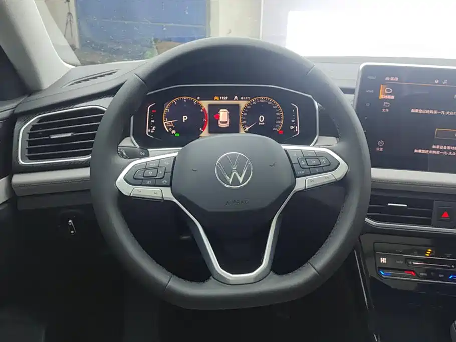 Volkswagen Tayron 2026 30000000 Selected Edition 300TSI 2025 - thumbnail 15