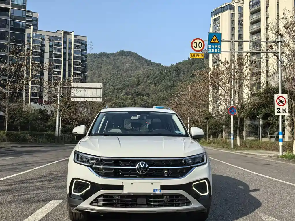 Volkswagen Tanyue 2026 30000000 Selected Edition 300TSI 2026 - thumbnail 2