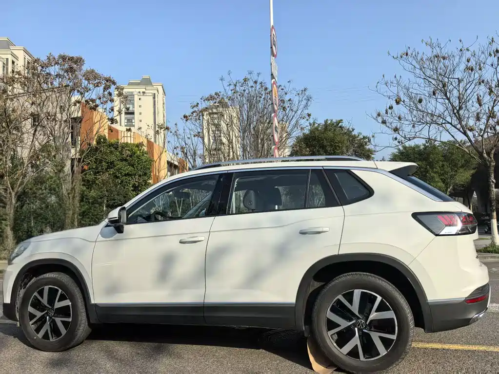 Volkswagen Tanyue 2026 30000000 Selected Edition 300TSI 2026 - thumbnail 9