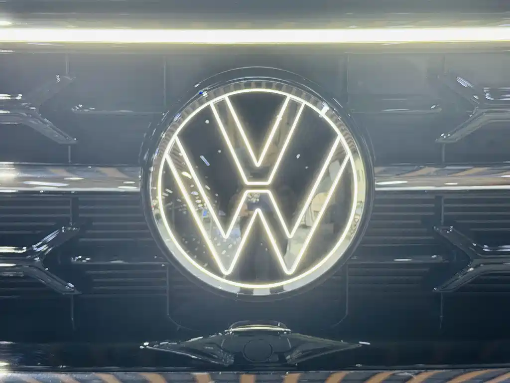 Volkswagen Tayron 2025 300TSI 2026 - thumbnail 4