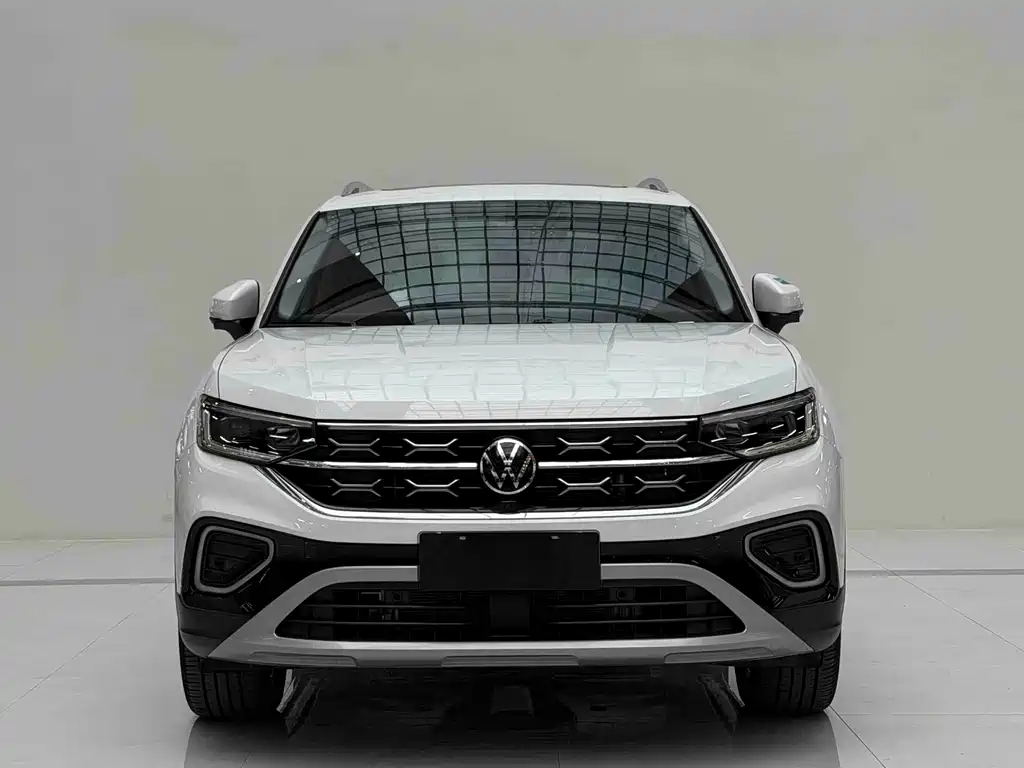 Volkswagen Tanyue 2025 300TSI 2025 - thumbnail 2
