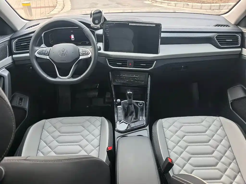 Volkswagen Tanyue 2025 300TSI 2024 - thumbnail 5