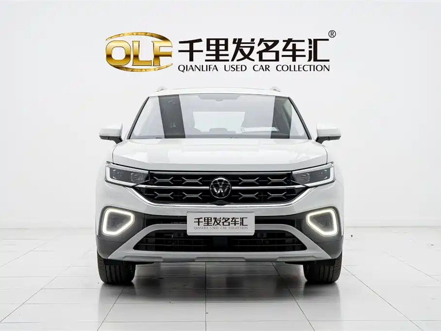 Volkswagen Tayron 2025 300TSI 2025 - thumbnail 2