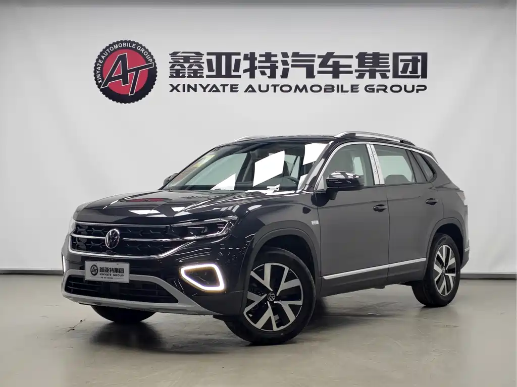 Volkswagen Tanyue 2025 300TSI 2026