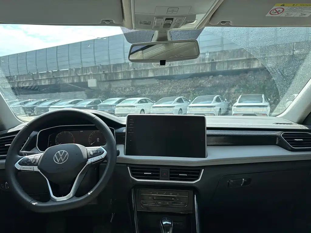 Volkswagen Tanyue 2025 300TSI 2025 - thumbnail 6