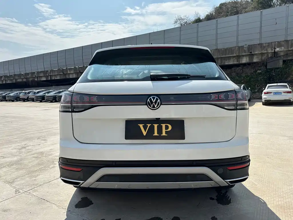 Volkswagen Tanyue 2025 300TSI 2025 - thumbnail 8