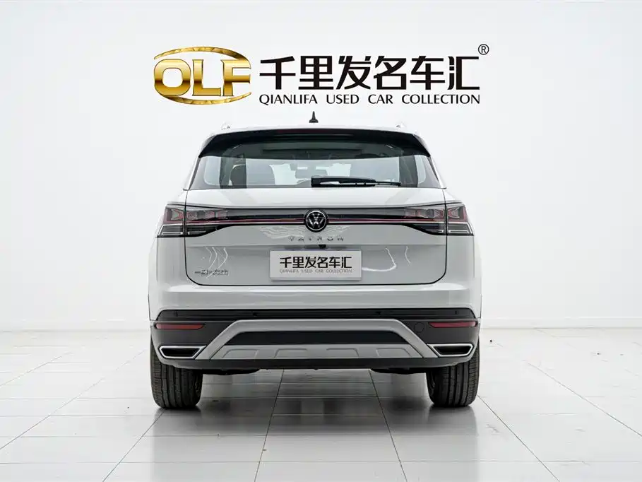 Volkswagen Tayron 2025 300TSI 2025 - thumbnail 5