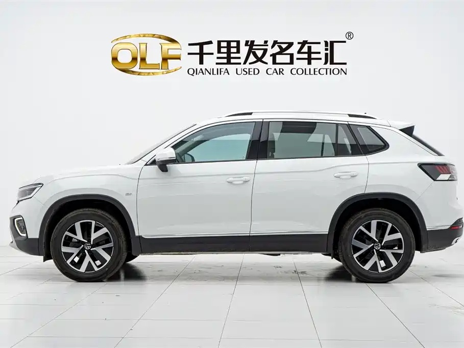 Volkswagen Tayron 2025 300TSI 2025 - thumbnail 7