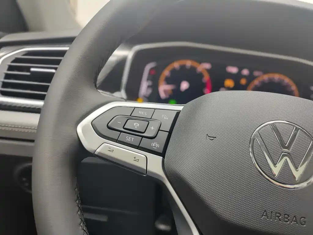 Volkswagen Tanyue 2025 300TSI 2026 - thumbnail 6
