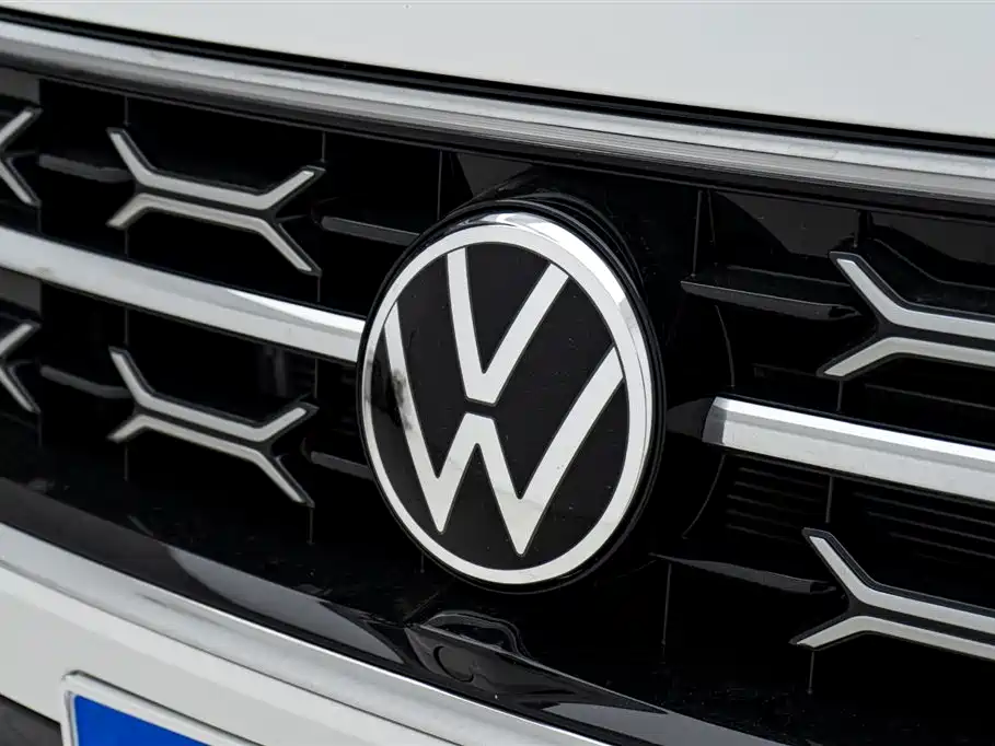 Volkswagen Tayron 2025 300TSI 2025 - thumbnail 9
