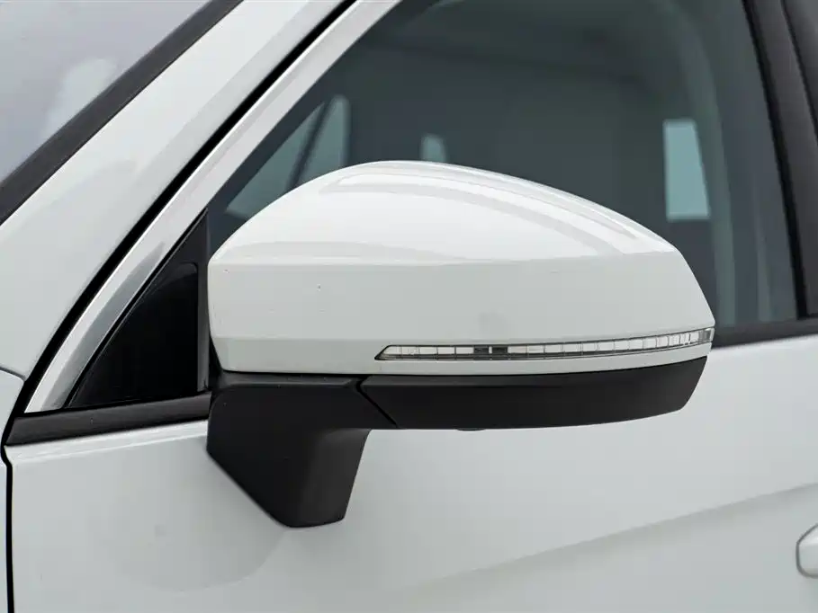 Volkswagen Tayron 2025 300TSI 2025 - thumbnail 11