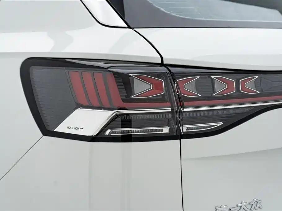 Volkswagen Tayron 2025 300TSI 2025 - thumbnail 13
