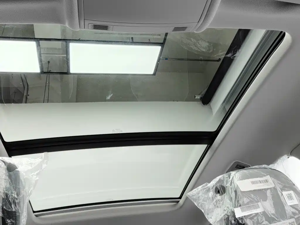 Volkswagen Tanyue 2025 300TSI 2026 - thumbnail 15