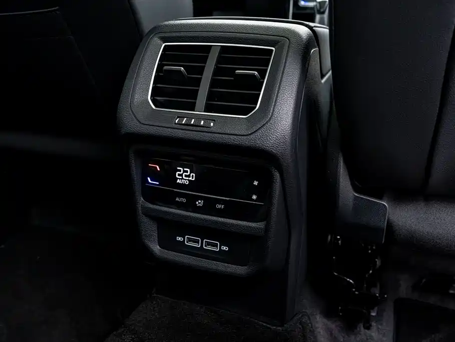 Volkswagen Tayron 2025 300TSI 2025 - thumbnail 17