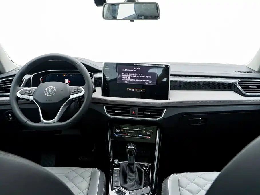 Volkswagen Tayron 2025 300TSI 2025 - thumbnail 18