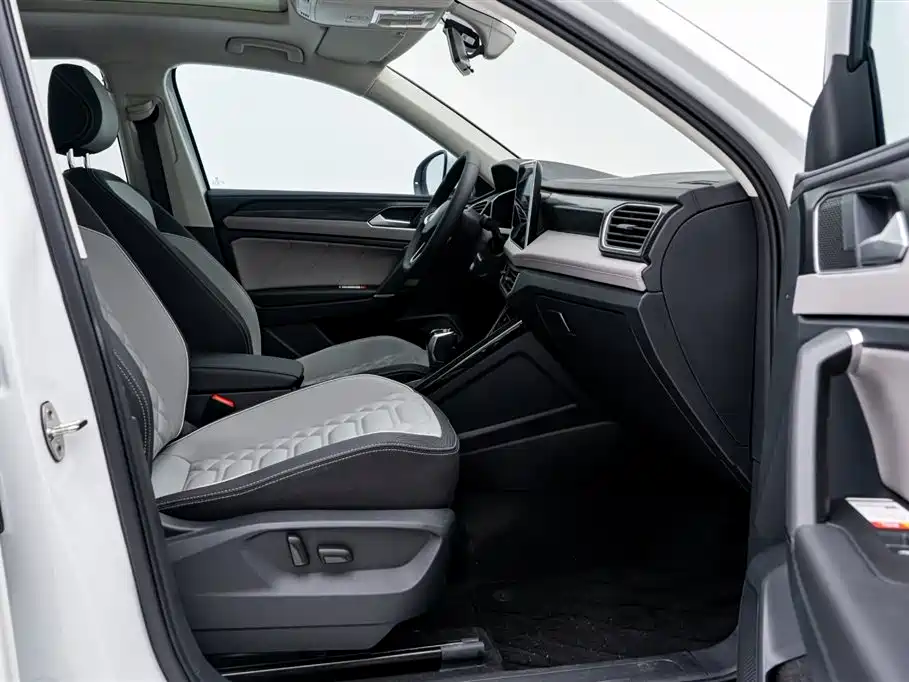 Volkswagen Tayron 2025 300TSI 2025 - thumbnail 20