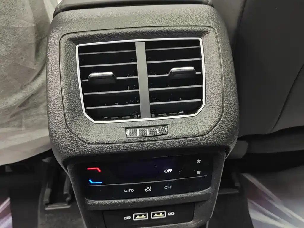 Volkswagen Tanyue 2025 300TSI 2026 - thumbnail 19