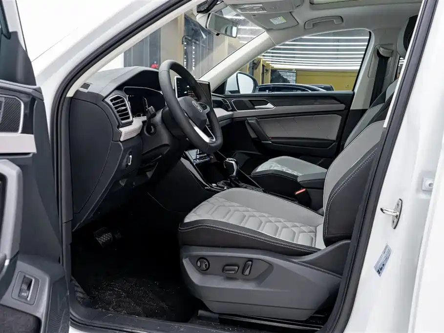 Volkswagen Tayron 2025 300TSI 2025 - thumbnail 21