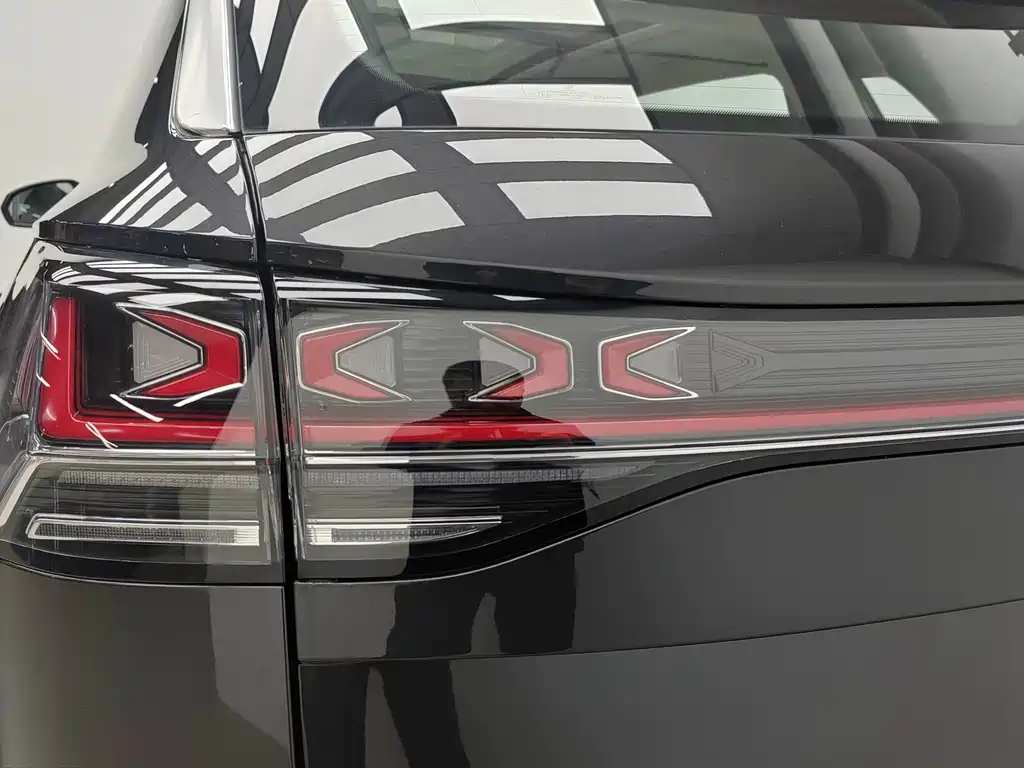 Volkswagen Tanyue 2025 300TSI 2026 - thumbnail 21