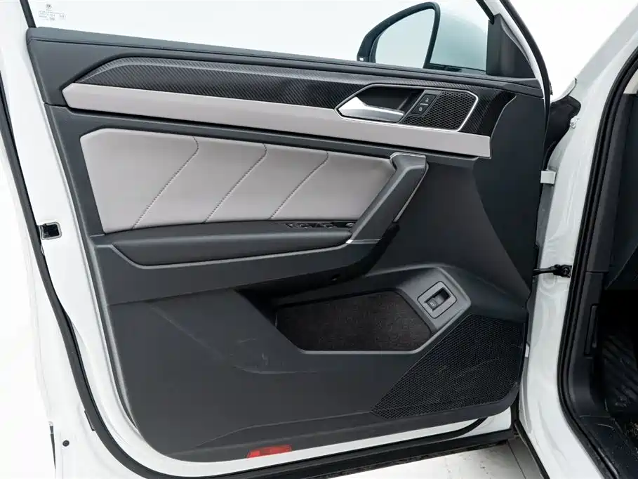 Volkswagen Tayron 2025 300TSI 2025 - thumbnail 22