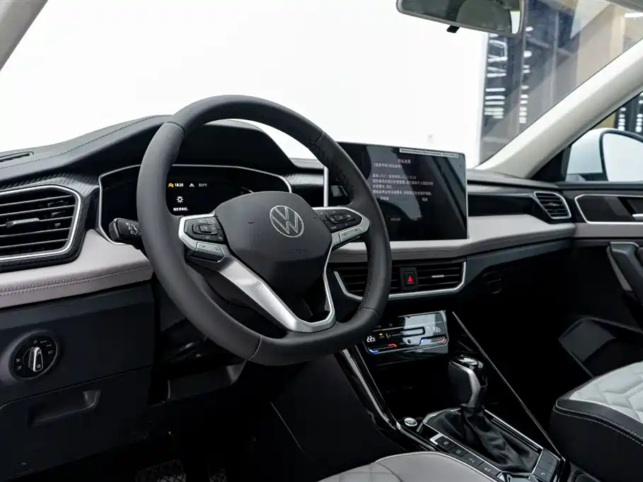 Volkswagen Tayron 2025 300TSI 2025 - thumbnail 24
