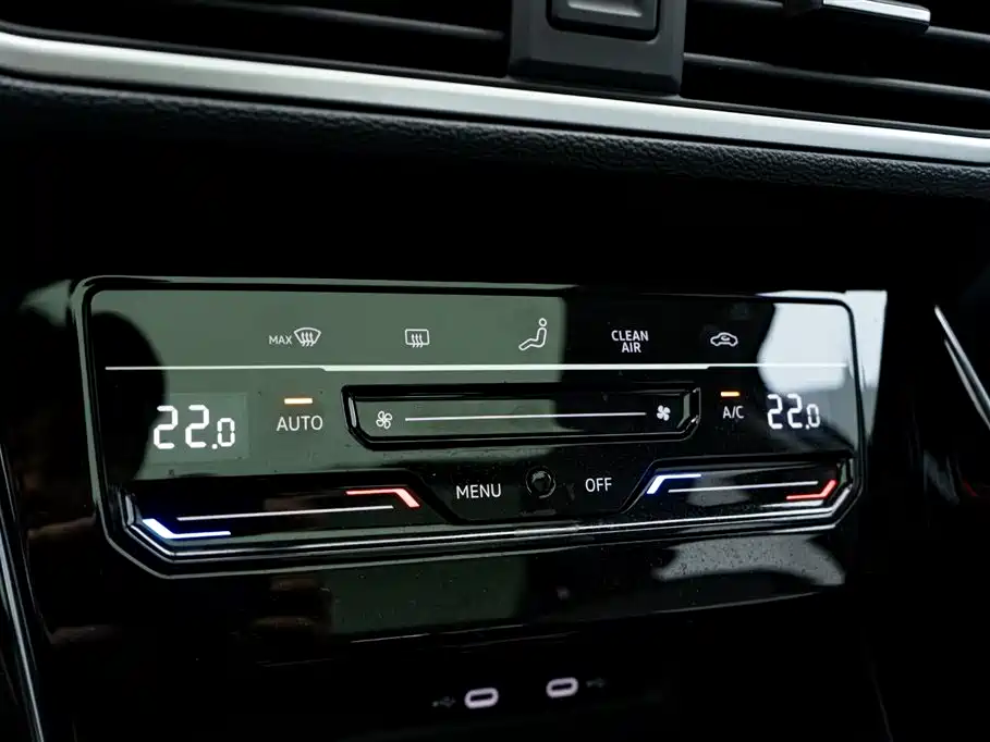 Volkswagen Tayron 2025 300TSI 2025 - thumbnail 27