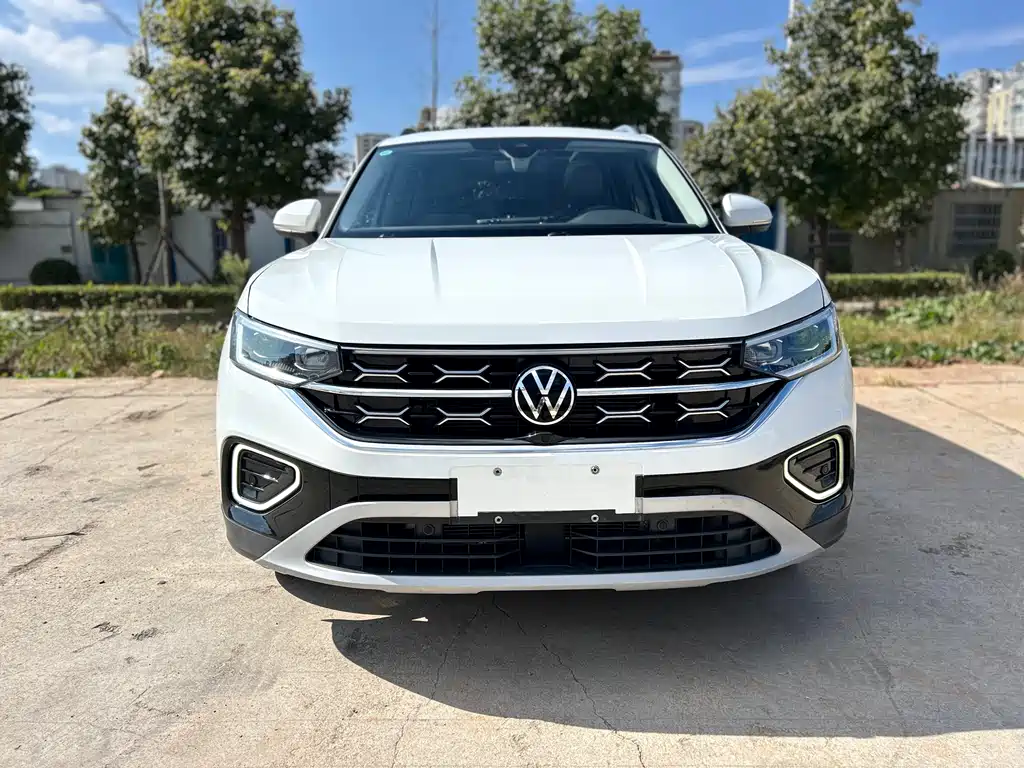 Volkswagen Tayron 2023 300TSI FWD Luxury Plus Advanced Edition 2023 - thumbnail 2