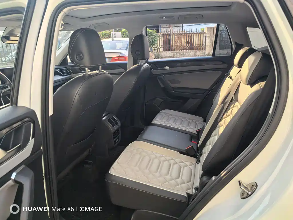 Volkswagen Tayron 2023 300TSI FWD Luxury Plus Advanced Edition 2023 - thumbnail 5