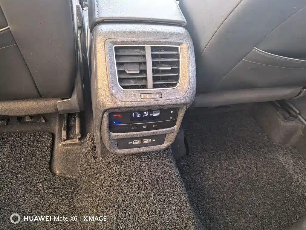 Volkswagen Tayron 2023 300TSI FWD Luxury Plus Advanced Edition 2023 - thumbnail 7