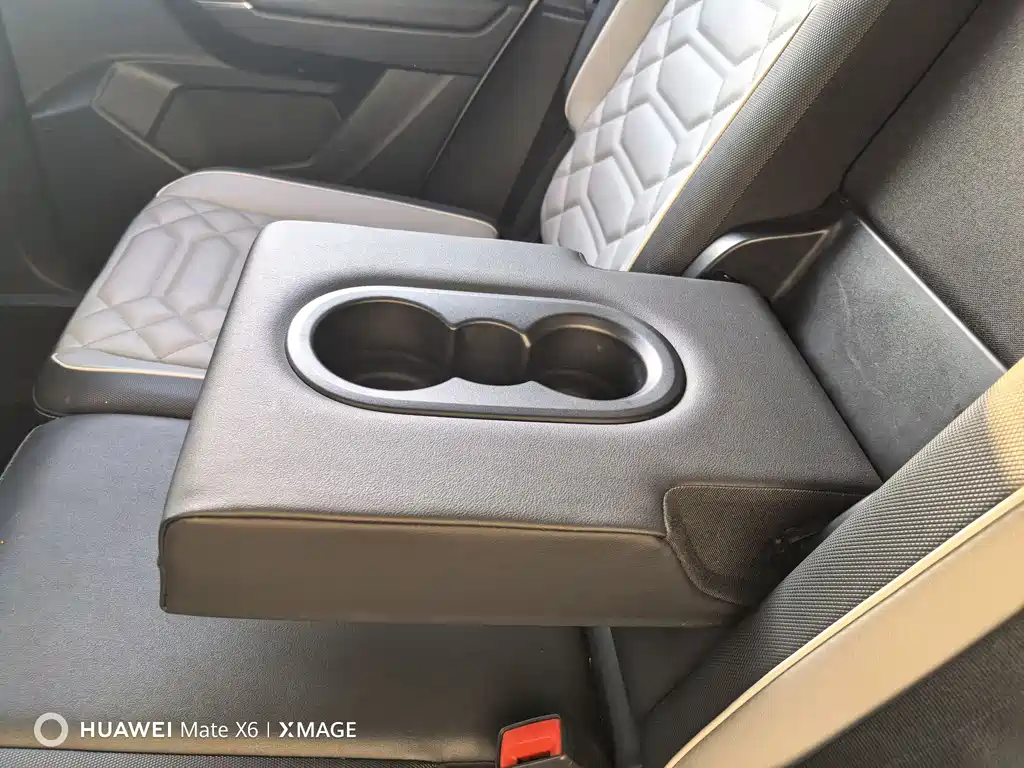Volkswagen Tayron 2023 300TSI FWD Luxury Plus Advanced Edition 2023 - thumbnail 8