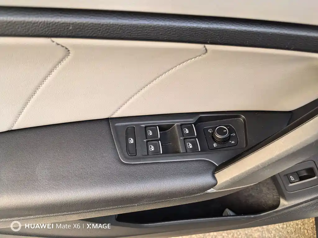 Volkswagen Tayron 2023 300TSI FWD Luxury Plus Advanced Edition 2023 - thumbnail 9