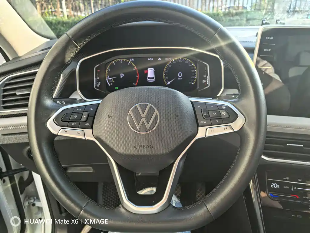 Volkswagen Tayron 2023 300TSI FWD Luxury Plus Advanced Edition 2023 - thumbnail 12