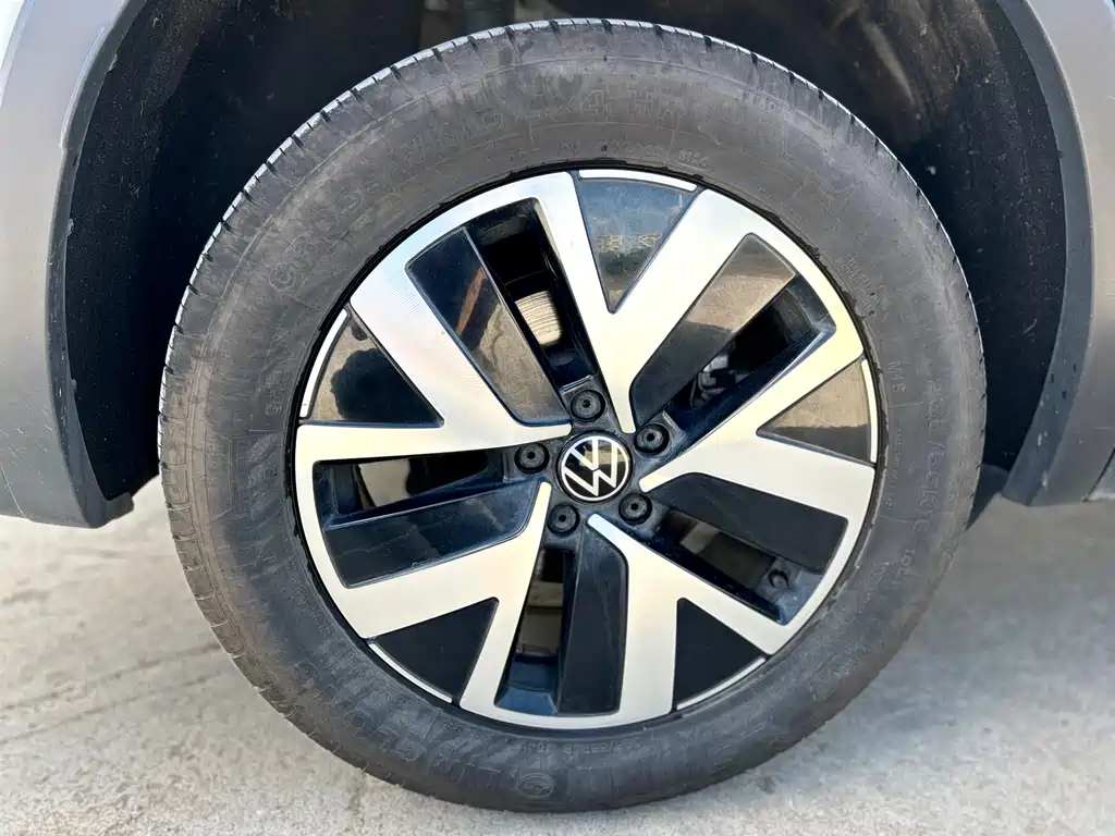 Volkswagen Tayron 2023 300TSI FWD Luxury Plus Advanced Edition 2023 - thumbnail 12