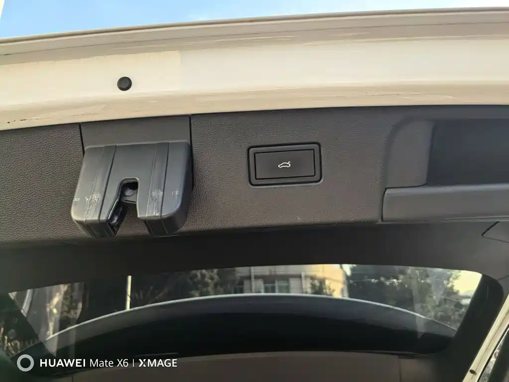 Volkswagen Tayron 2023 300TSI FWD Luxury Plus Advanced Edition 2023 - thumbnail 14