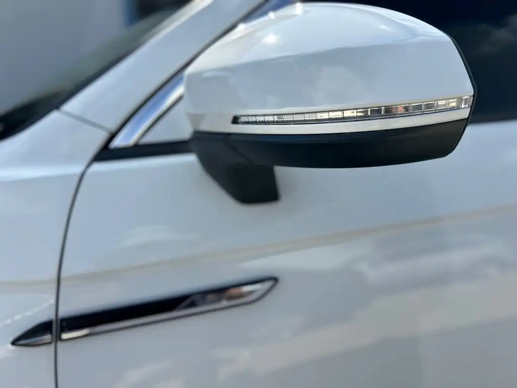Volkswagen Tayron 2023 300TSI FWD Luxury Plus Advanced Edition 2023 - thumbnail 16