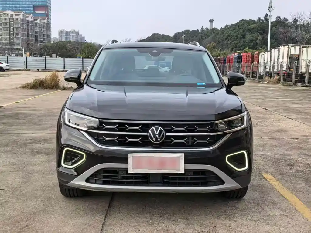 Volkswagen Tayron 2023 330TSI FWD Luxury Plus Advanced Edition 2023 - thumbnail 2