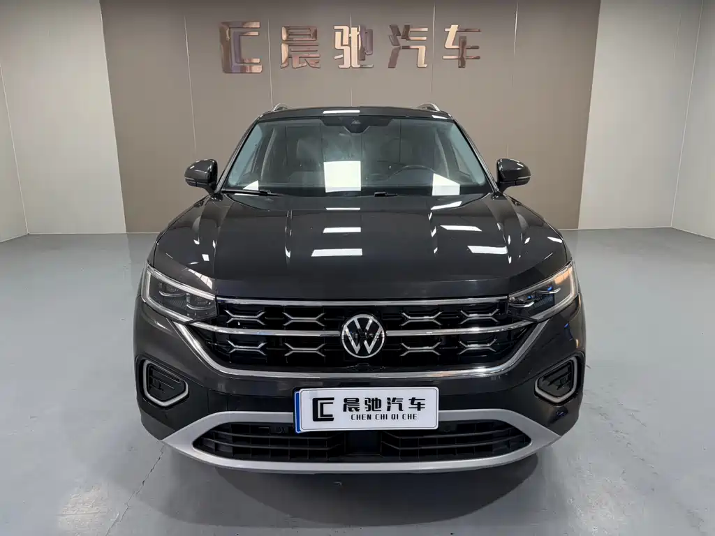 Volkswagen Tayron 2023 300TSI FWD Luxury Plus Advanced Edition 2023 - thumbnail 2