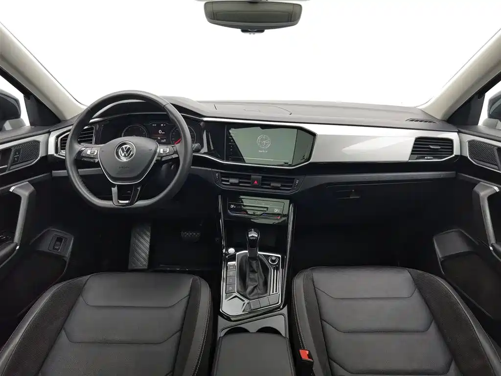 Volkswagen Tayron 2022 280TSI FWD Luxury Connect Edition 2022 - thumbnail 5
