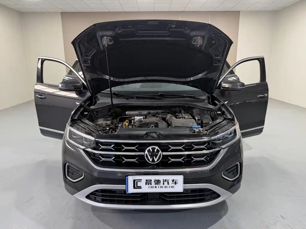 Volkswagen Tayron 2023 300TSI FWD Luxury Plus Advanced Edition 2023 - thumbnail 15