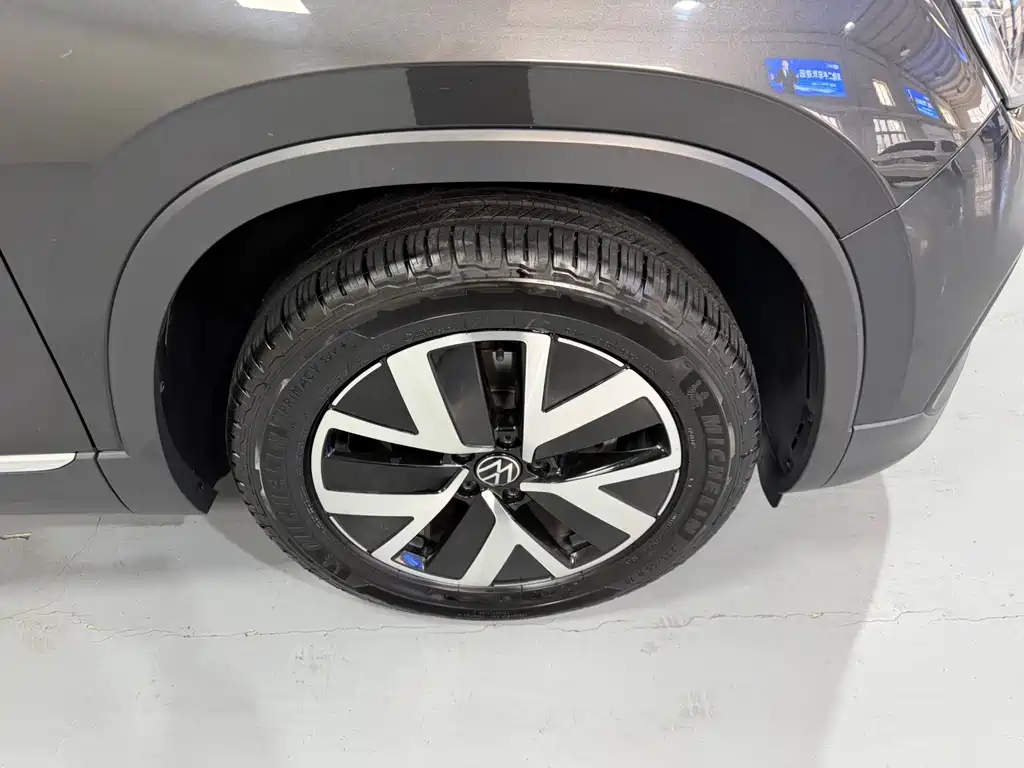 Volkswagen Tayron 2023 300TSI FWD Luxury Plus Advanced Edition 2023 - thumbnail 18