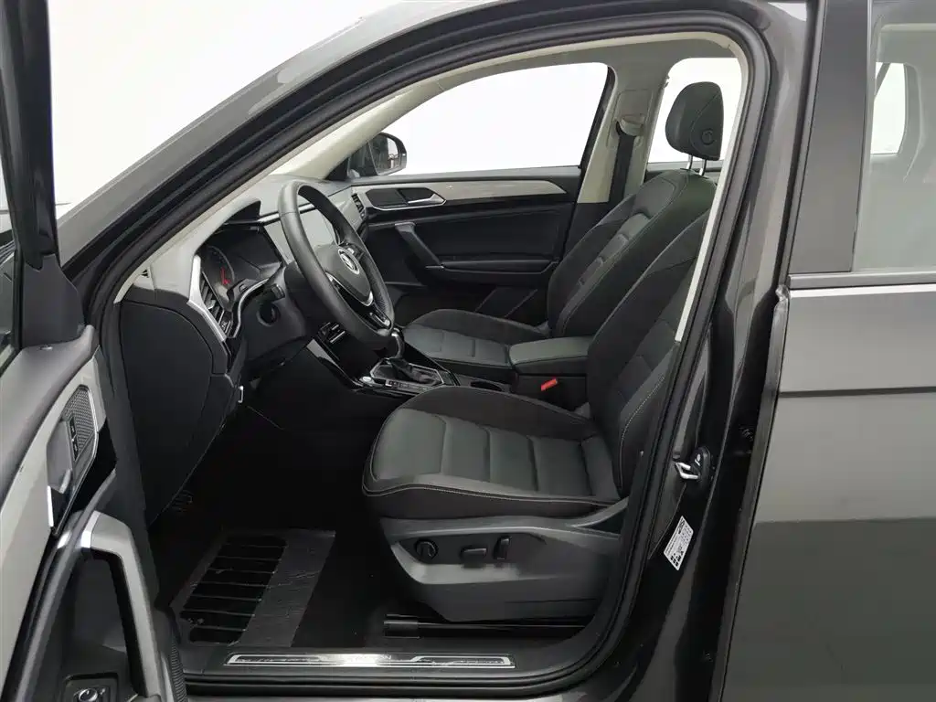 Volkswagen Tayron 2022 280TSI FWD Luxury Connect Edition 2022 - thumbnail 10