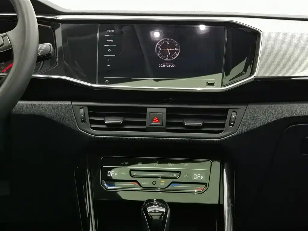 Volkswagen Tayron 2022 280TSI FWD Luxury Connect Edition 2022 - thumbnail 12