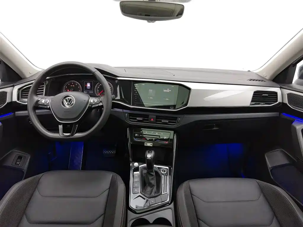 Volkswagen Tayron 2022 280TSI FWD Luxury Intelligent Connect Edition 2022 - thumbnail 5