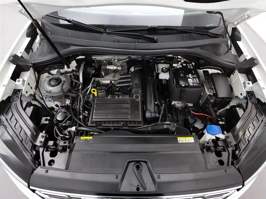 Volkswagen Tayron 2022 280TSI FWD Luxury Intelligent Connect Edition 2022 - thumbnail 6