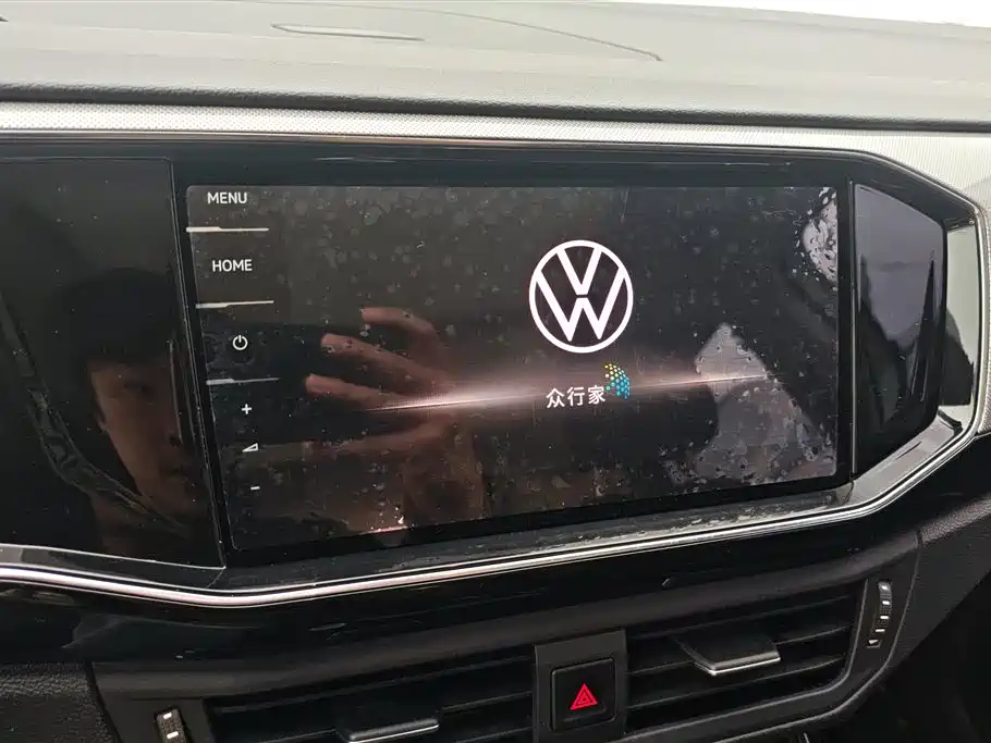 Volkswagen Tayron 2022 330TSI FWD Luxury Connect Edition 2022 - thumbnail 13