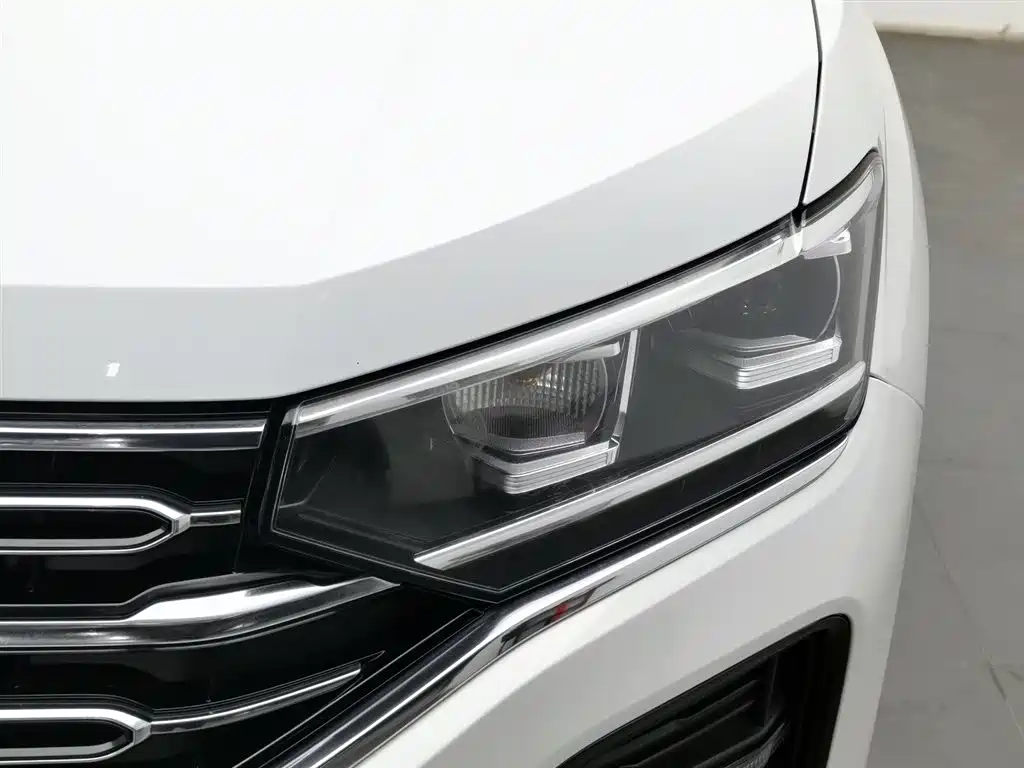 Volkswagen Tayron 2022 280TSI FWD Luxury Intelligent Connect Edition 2022 - thumbnail 7
