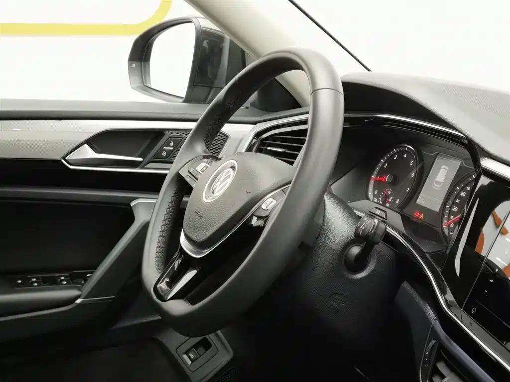 Volkswagen Tayron 2022 280TSI FWD Luxury Connect Edition 2022 - thumbnail 22