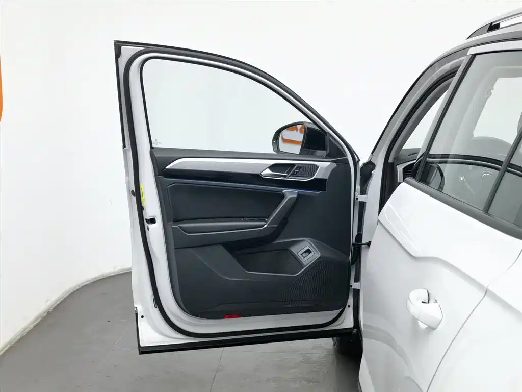 Volkswagen Tayron 2022 280TSI FWD Luxury Intelligent Connect Edition 2022 - thumbnail 8