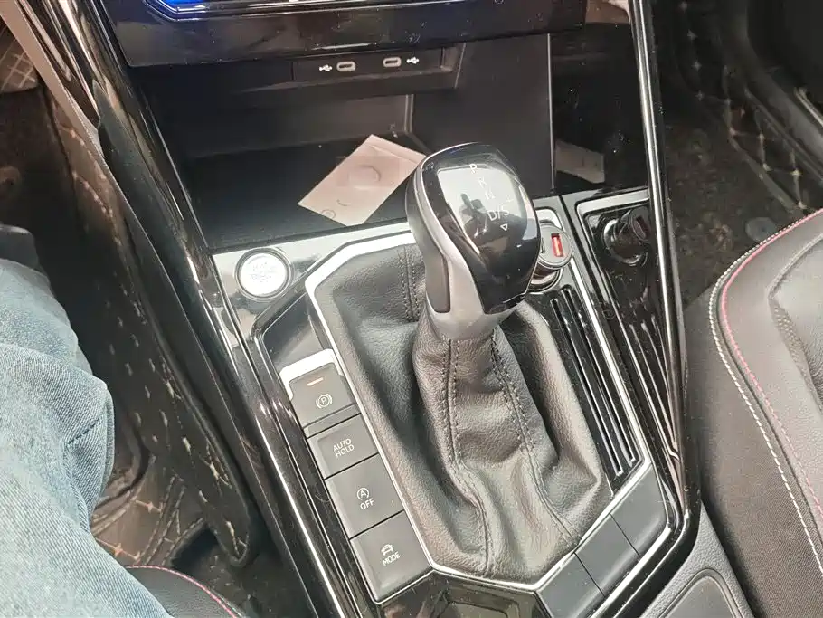 Volkswagen Tayron 2022 330TSI FWD Luxury Connect Edition 2022 - thumbnail 15