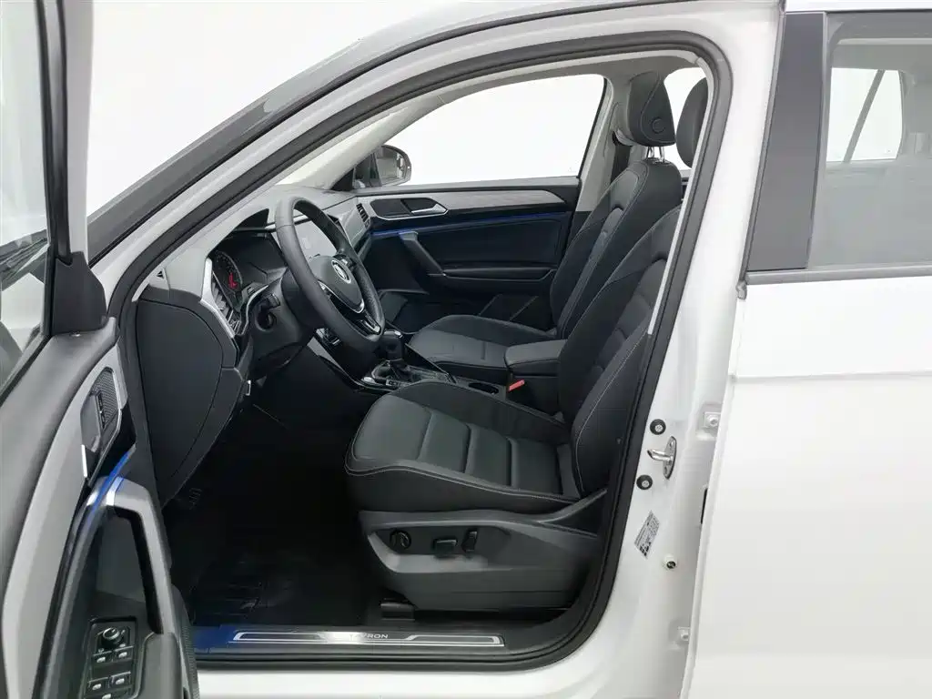 Volkswagen Tayron 2022 280TSI FWD Luxury Intelligent Connect Edition 2022 - thumbnail 10